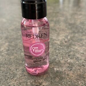Redken Diamond Oil Glow Dry